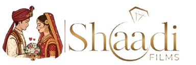 Shaadifilms Logo